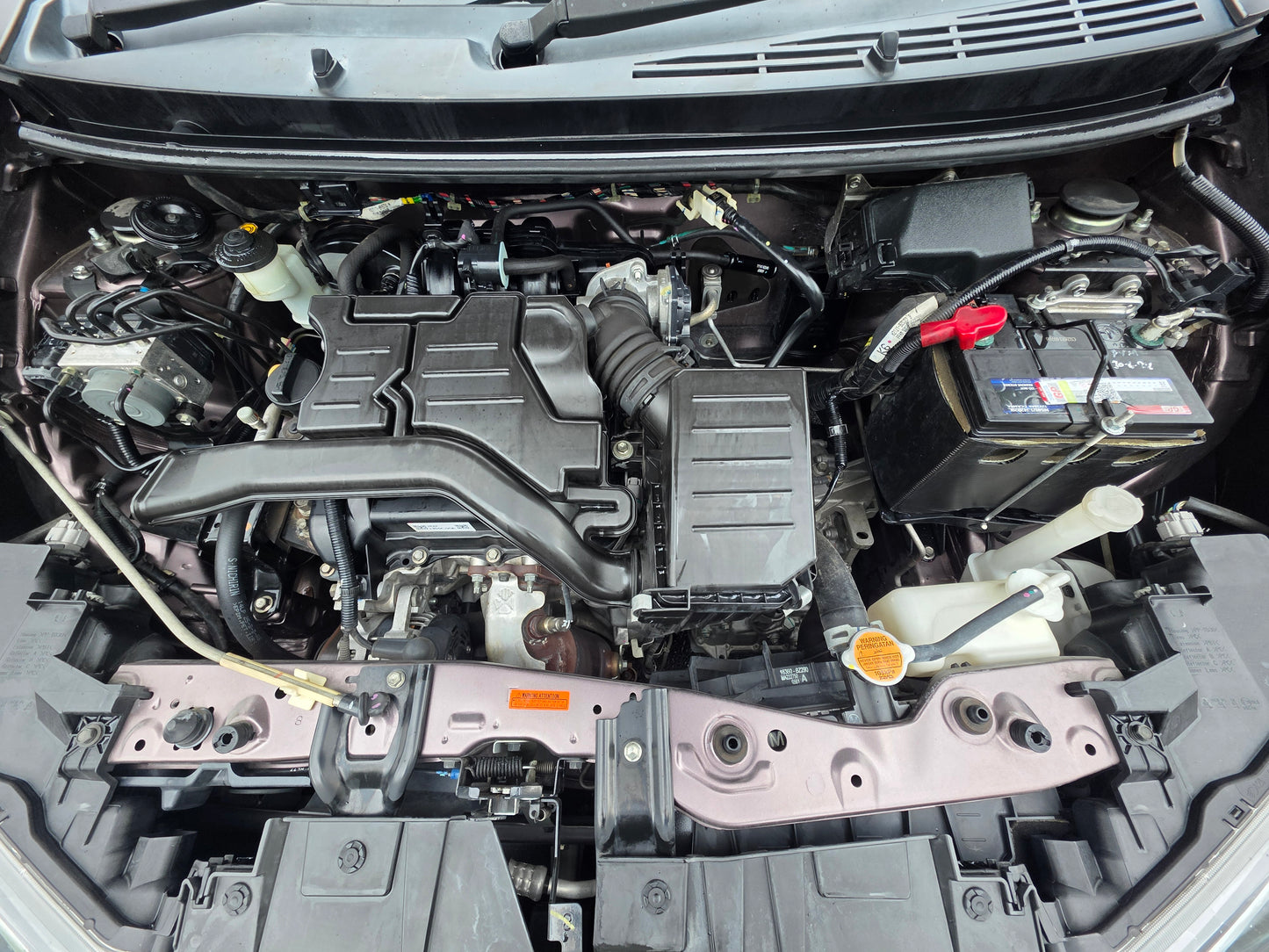 2020 Perodua BEZZA 1.0 A - 1000 G FL (AT)