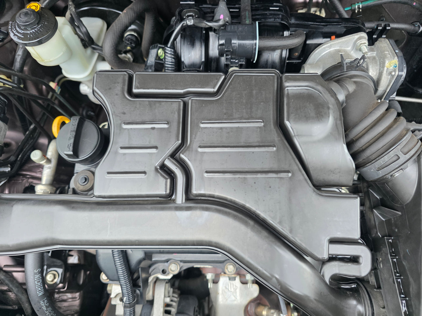 2020 Perodua BEZZA 1.0 A - 1000 G FL (AT)