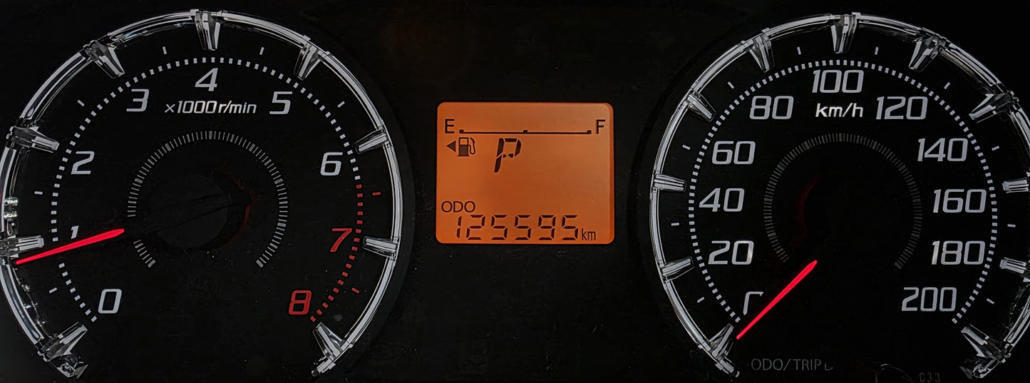 2020 Perodua BEZZA 1.0 A - 1000 G FL (AT)