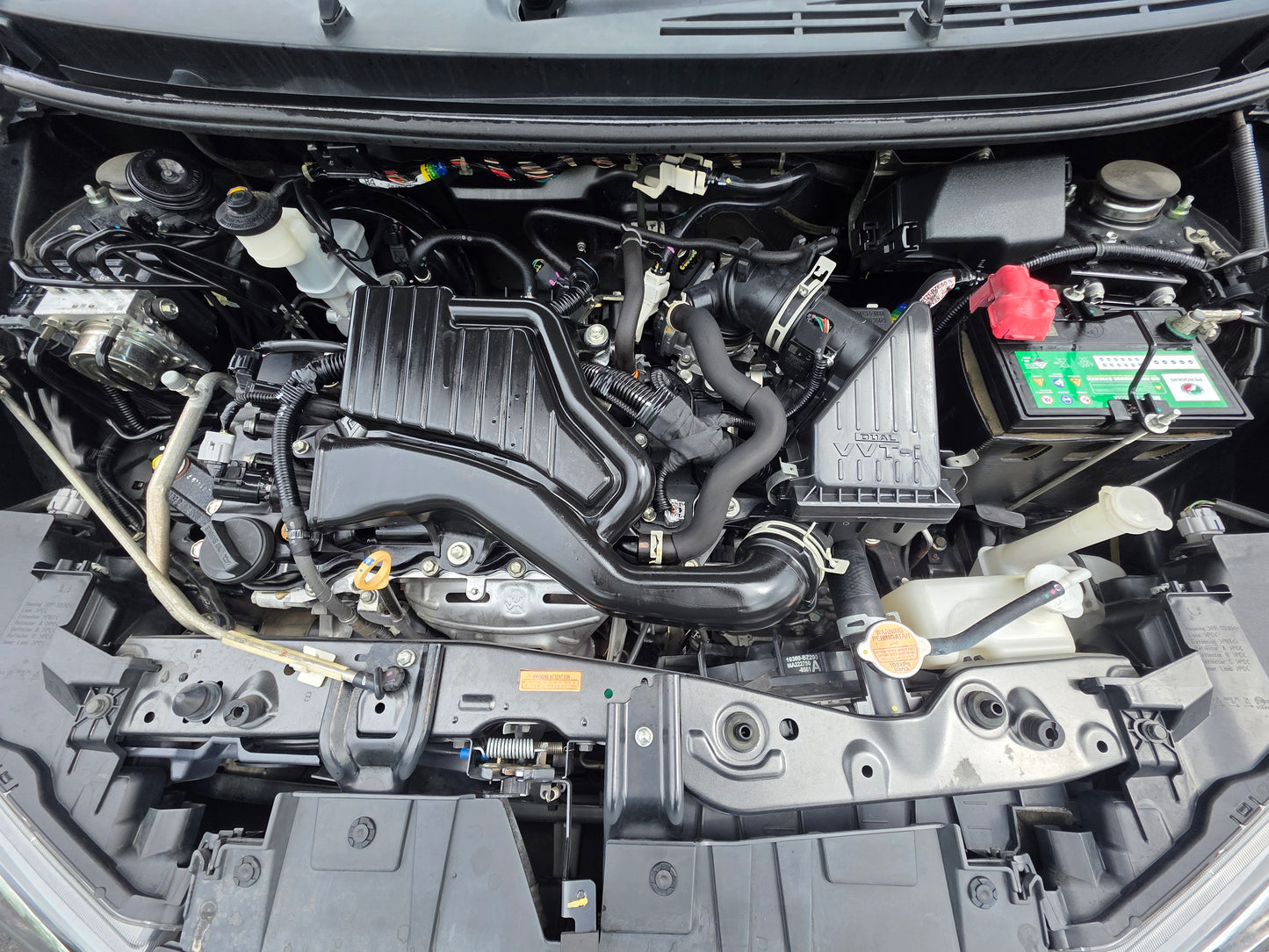 2021 Perodua BEZZA 1.3 A - 1300 ADV FL (AT)