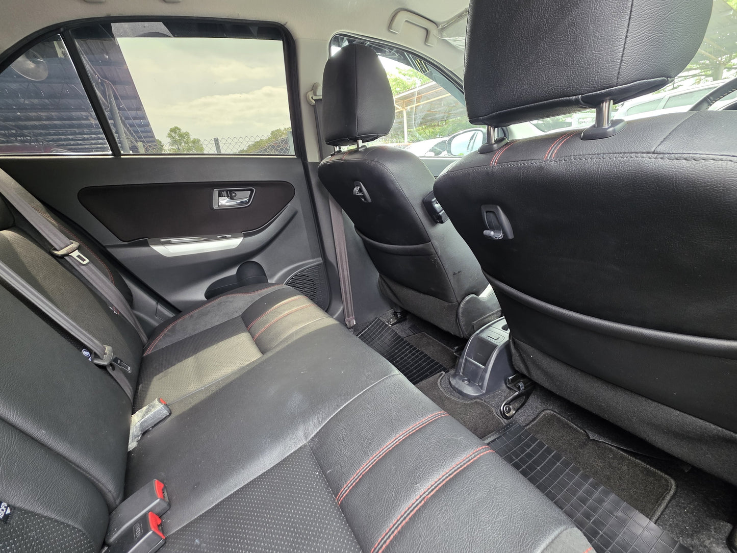 2021 Perodua BEZZA 1.3 A - 1300 ADV FL (AT)