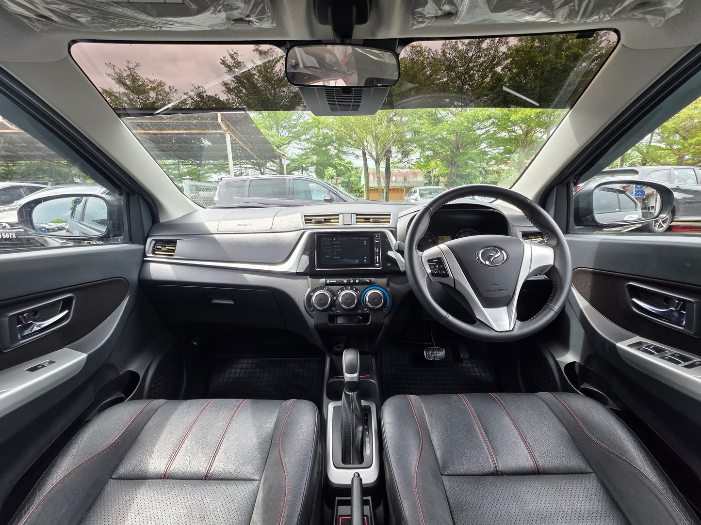 2021 Perodua BEZZA 1.3 A - 1300 ADV FL (AT)