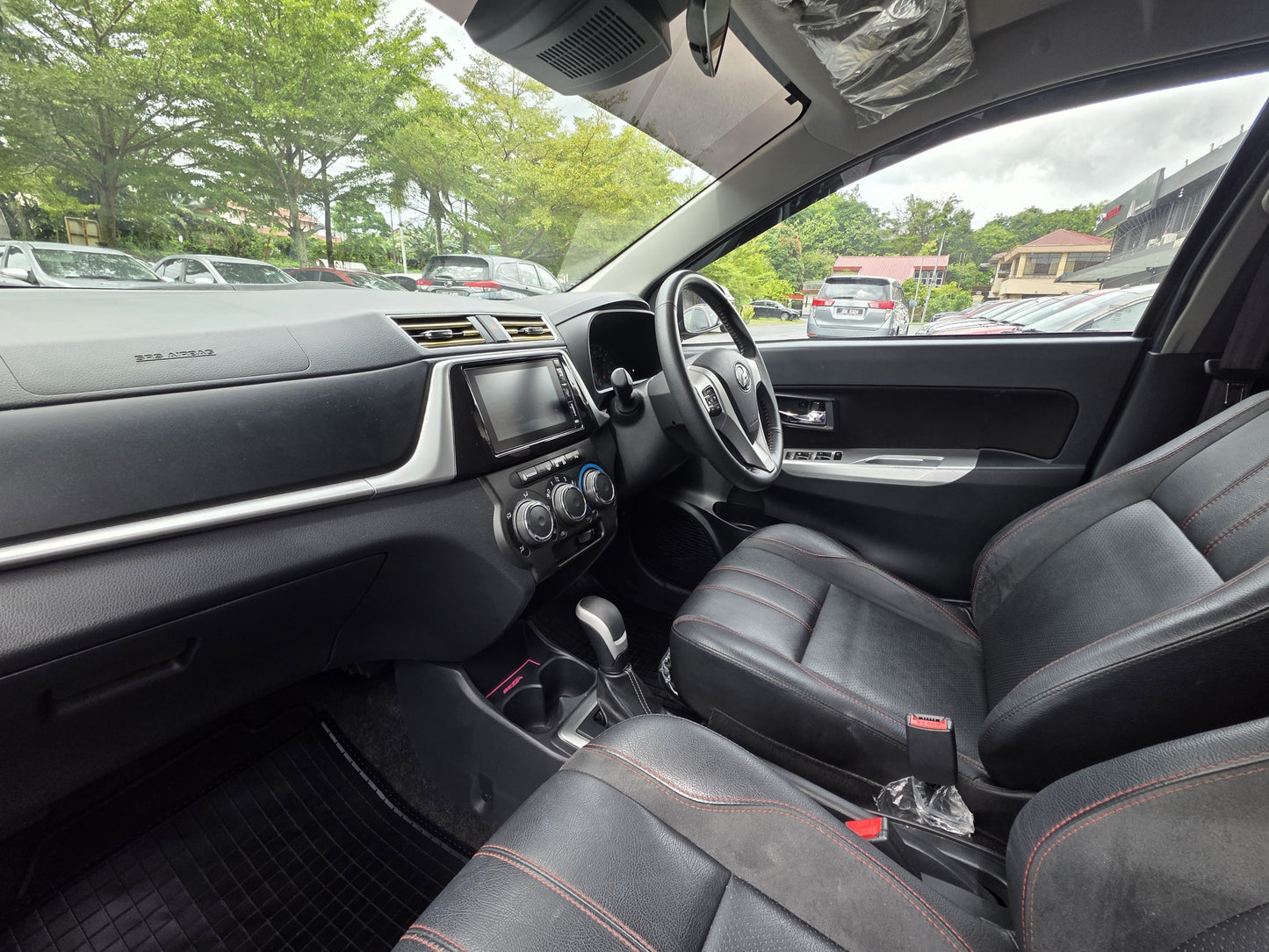 2021 Perodua BEZZA 1.3 A - 1300 ADV FL (AT)