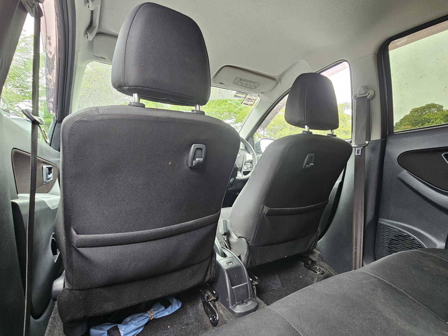 2020 Perodua BEZZA 1.3 A - 1300 PREM X 1.3L FL (AT)