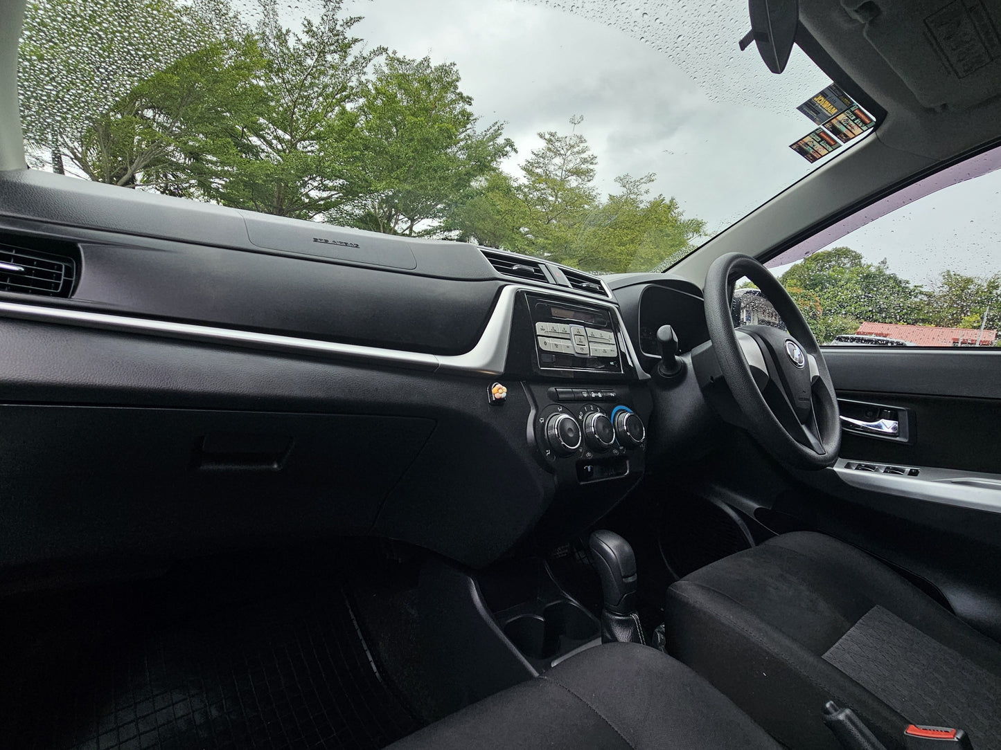 2020 Perodua BEZZA 1.3 A - 1300 PREM X 1.3L FL (AT)