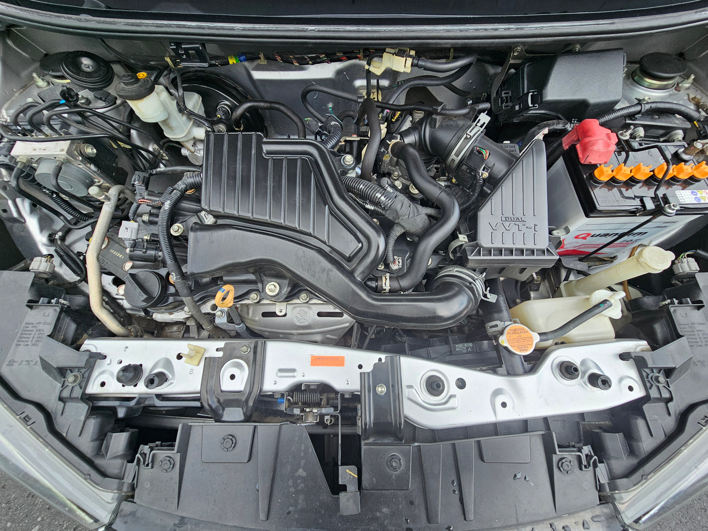 2020 Perodua BEZZA 1.3 A - 1300 PREM X 1.3L FL (AT)