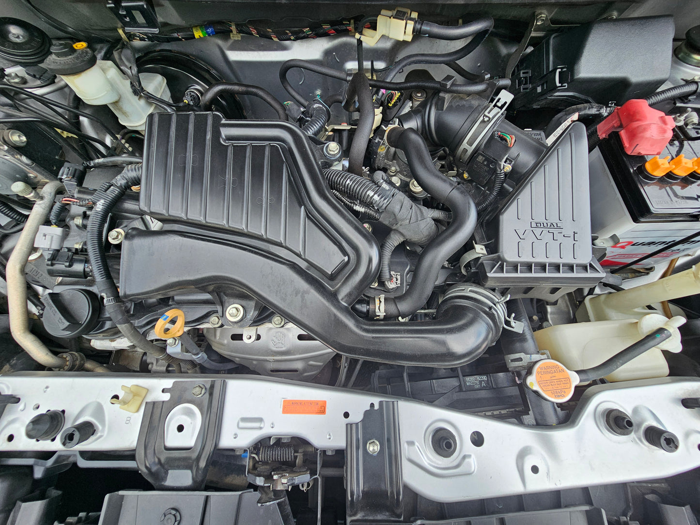 2020 Perodua BEZZA 1.3 A - 1300 PREM X 1.3L FL (AT)