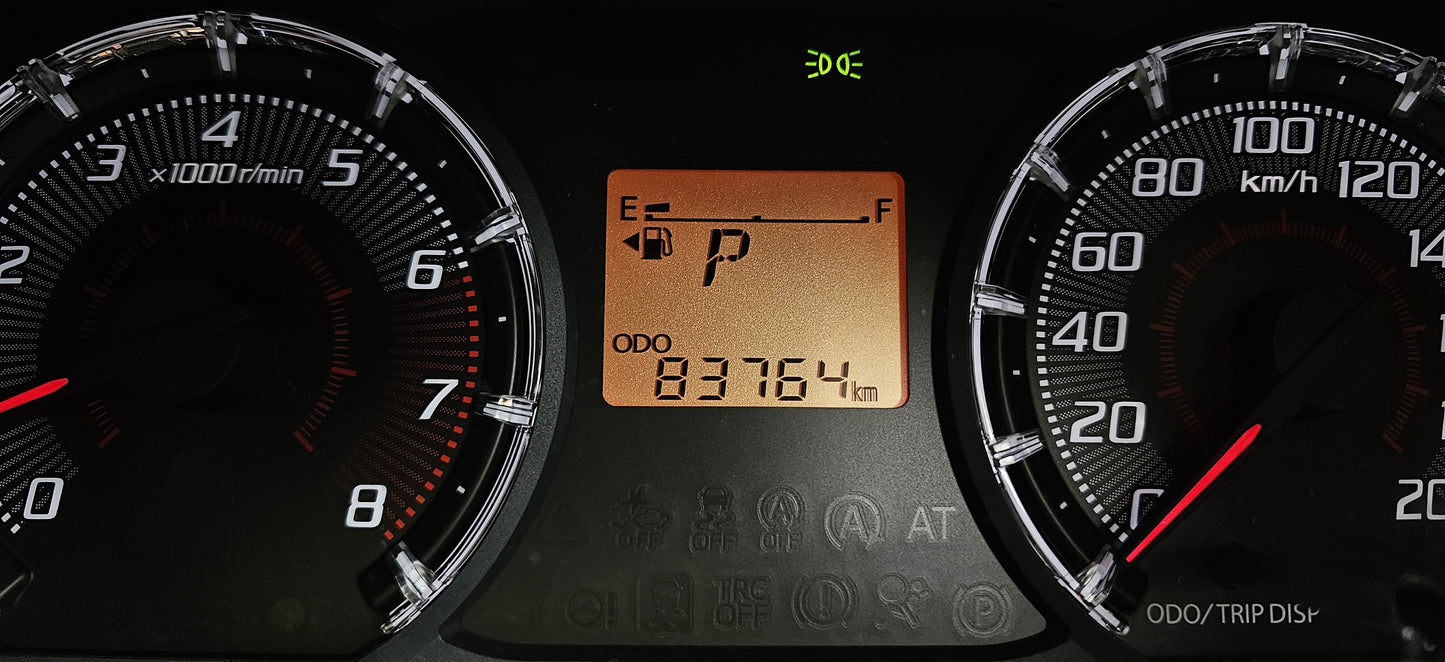 2020 Perodua BEZZA 1.3 A - 1300 PREM X 1.3L FL (AT)