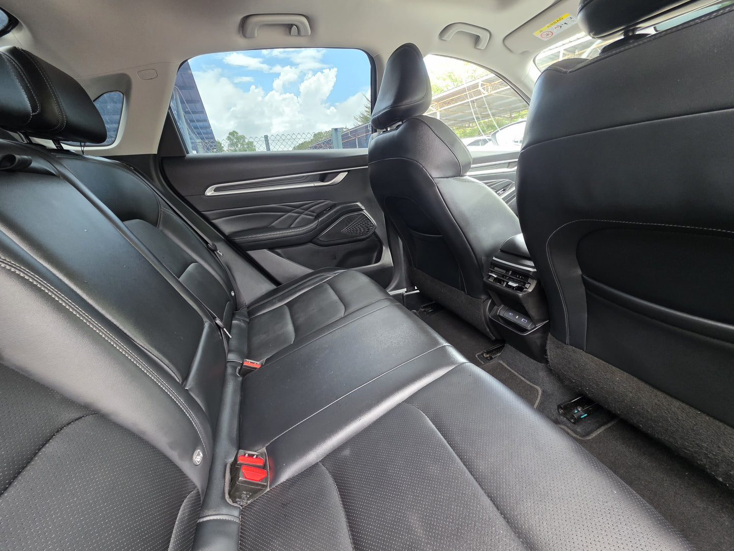 2024 Proton S70 1.5 A TURBO FLAGSHIP X (AT)