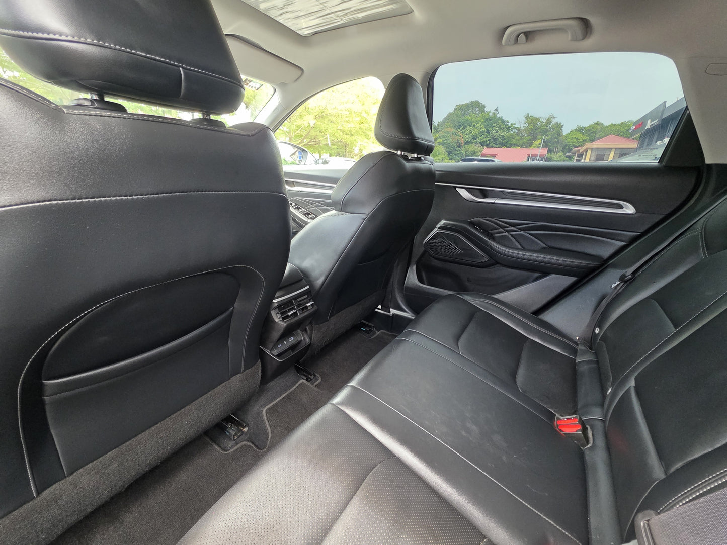 2024 Proton S70 1.5 A TURBO FLAGSHIP X (AT)