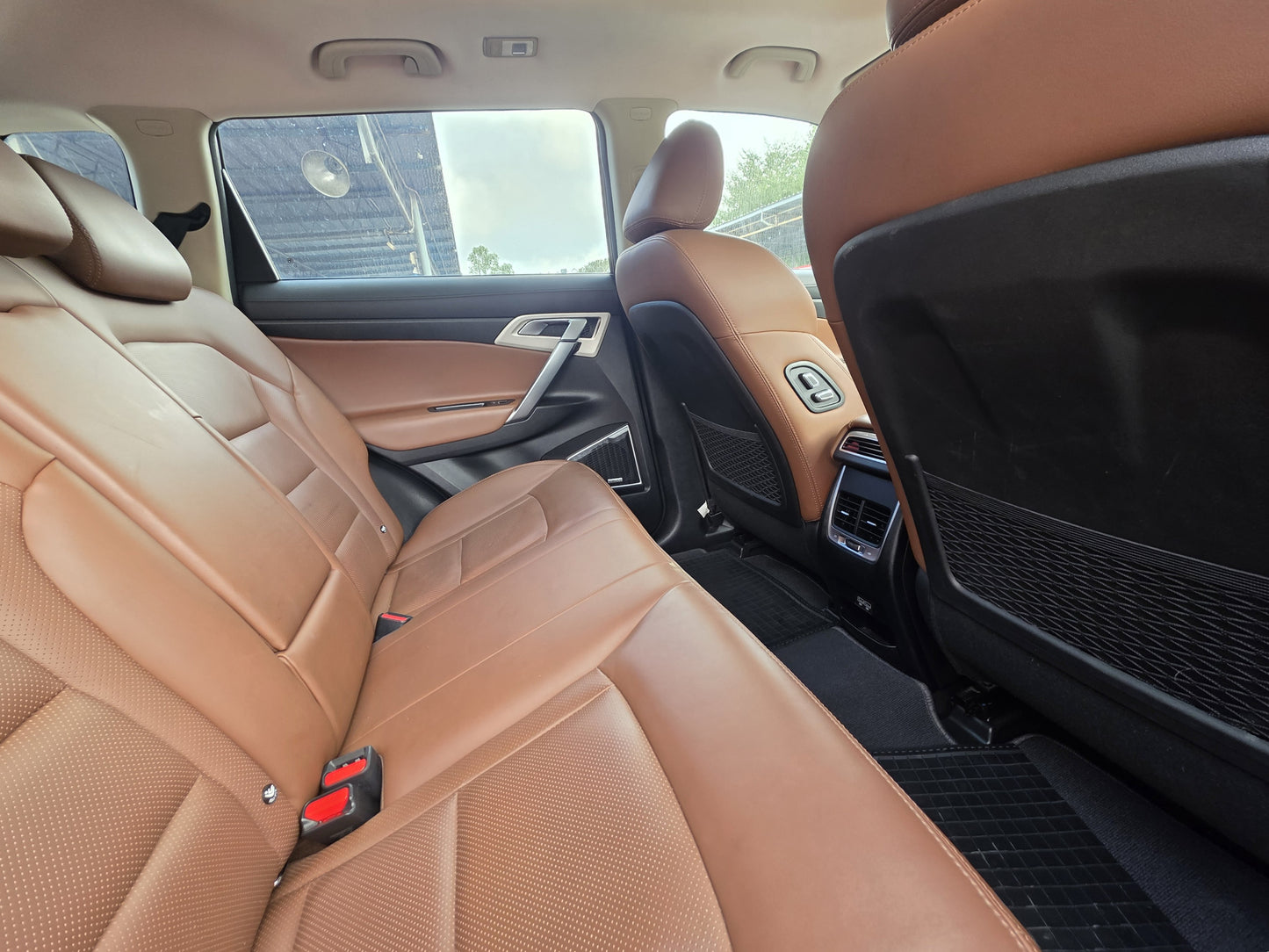 2019 Proton X70 1.8 A PREM 1.8L TGDI 2WD (AT) - (VQC9769)