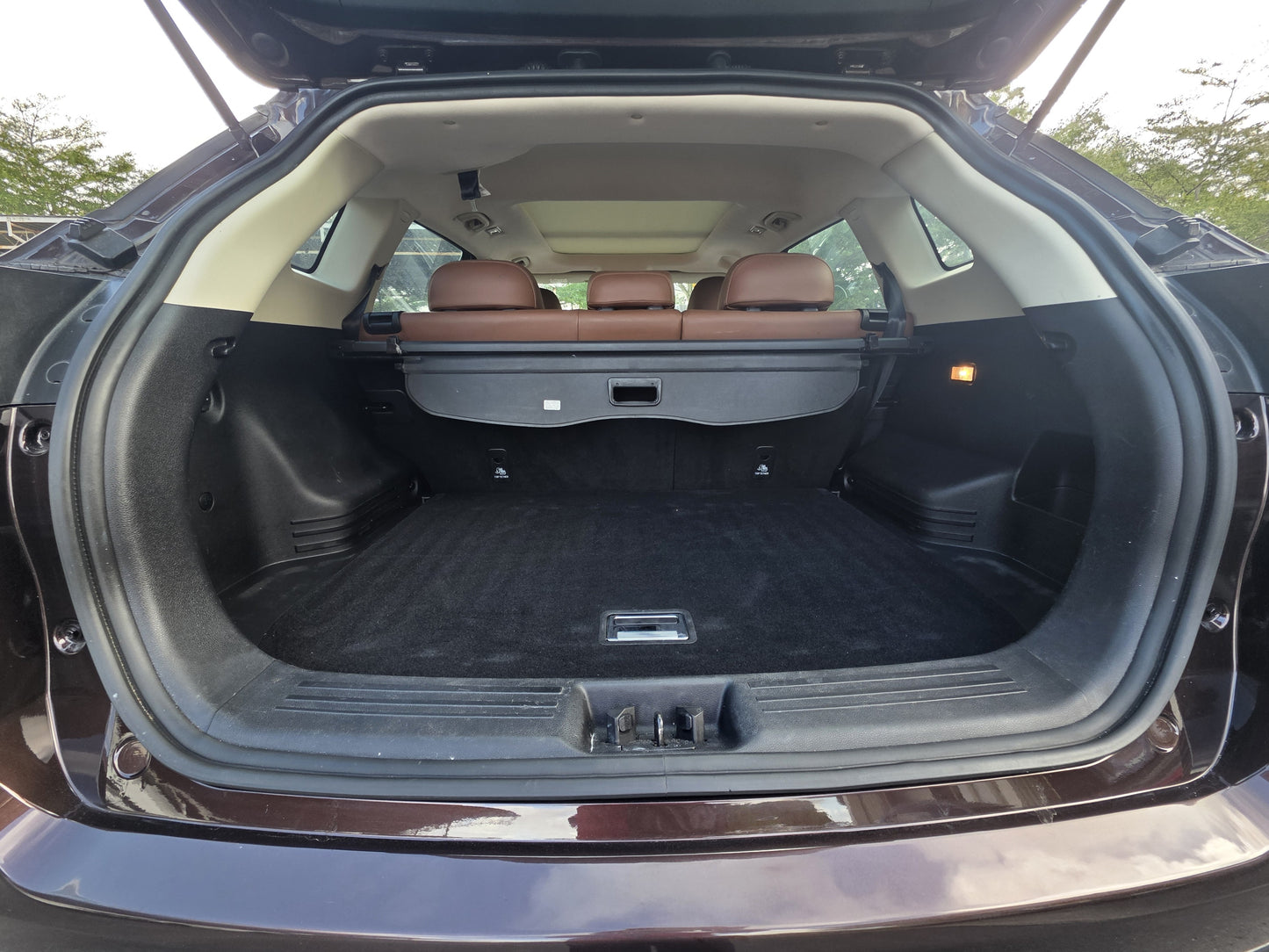 2019 Proton X70 1.8 A PREM 1.8L TGDI 2WD (AT) - (VQC9769)