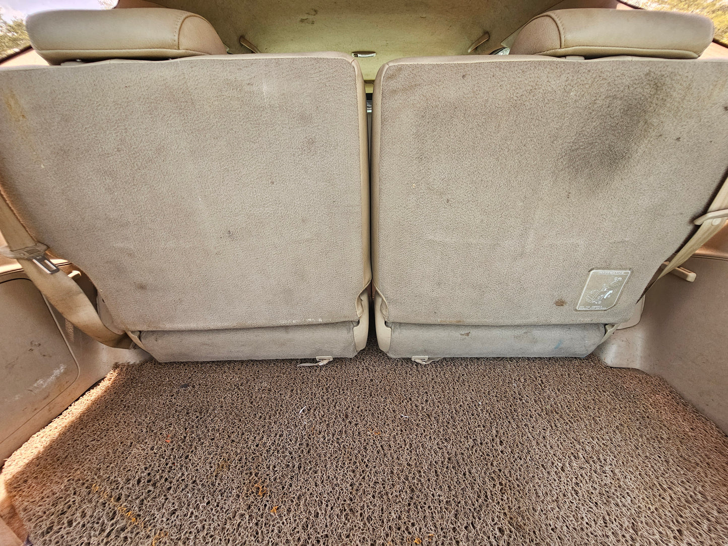 2008 Toyota FORTUNER 2.7 A V 4WD 4X4 (AT)