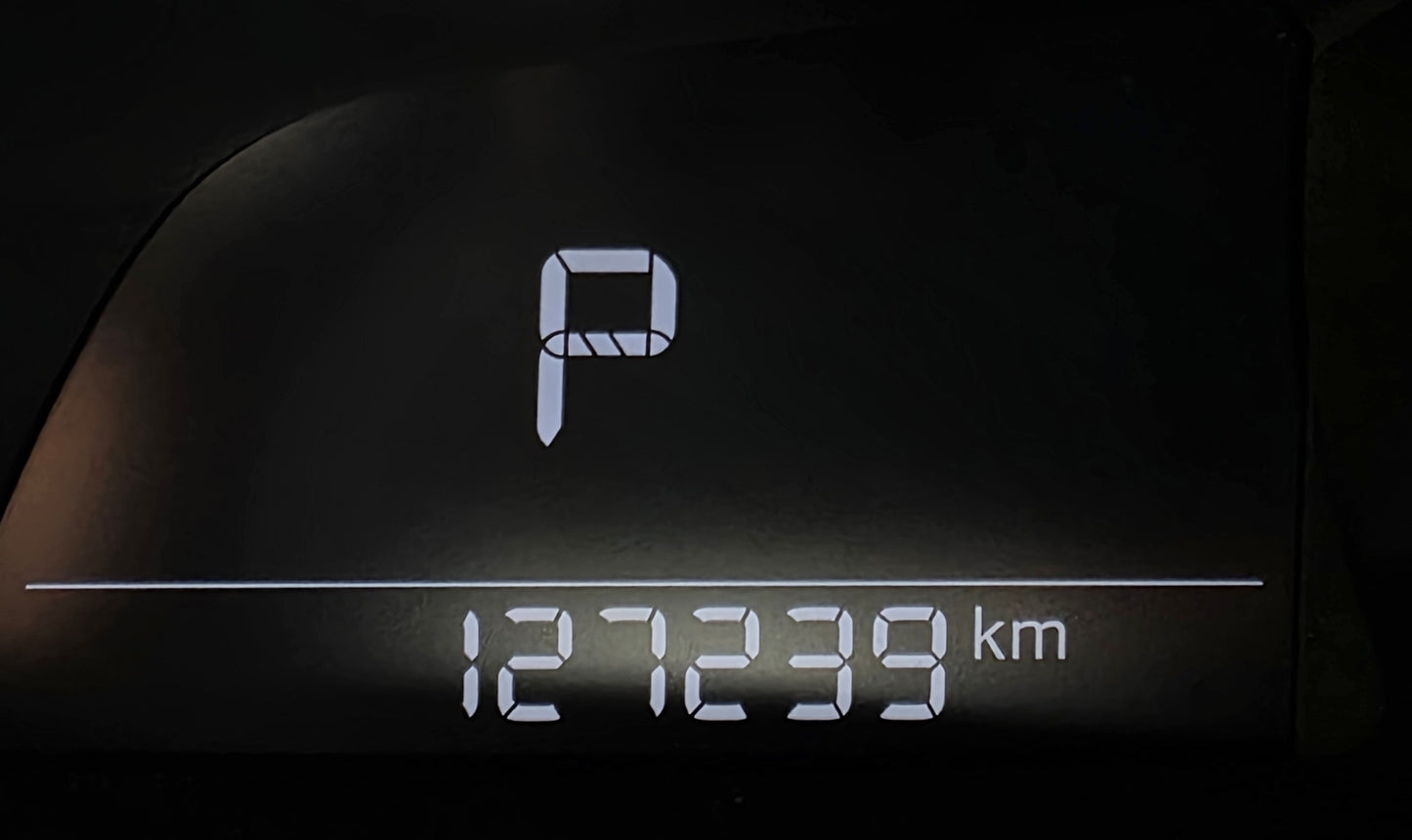 2017 Mazda CX-3 2.0 A 2WD SKYACTIV (AT) - (SMU7470)