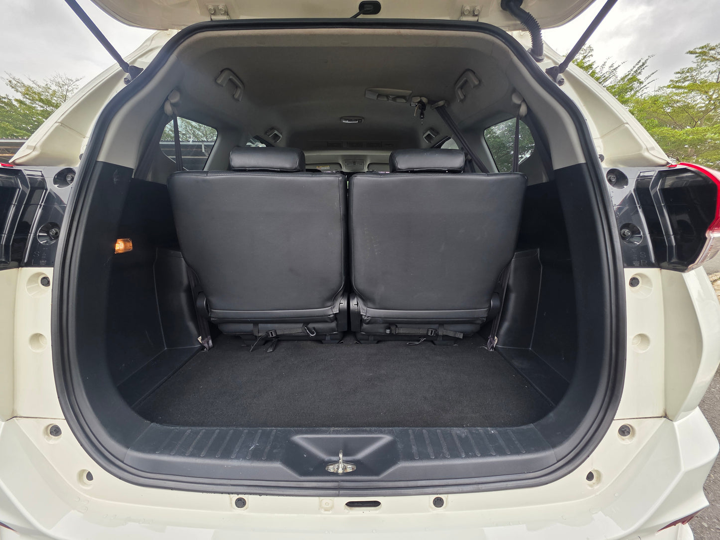 2019 Perodua ARUZ ALZA 1.5 A - 1500 ADV (AT) - (DDL9302)