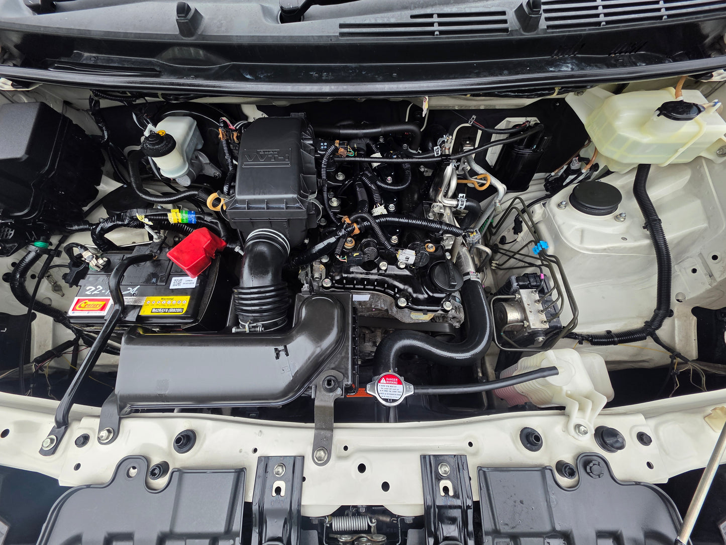 2019 Perodua ARUZ ALZA 1.5 A - 1500 ADV (AT) - (DDL9302)