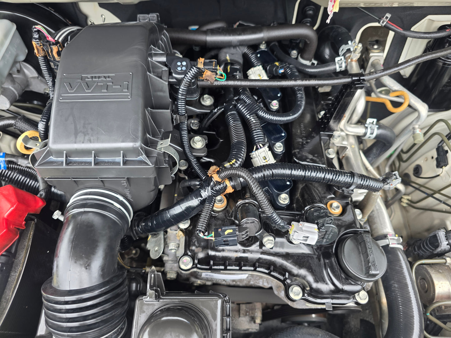 2019 Perodua ARUZ ALZA 1.5 A - 1500 ADV (AT) - (DDL9302)
