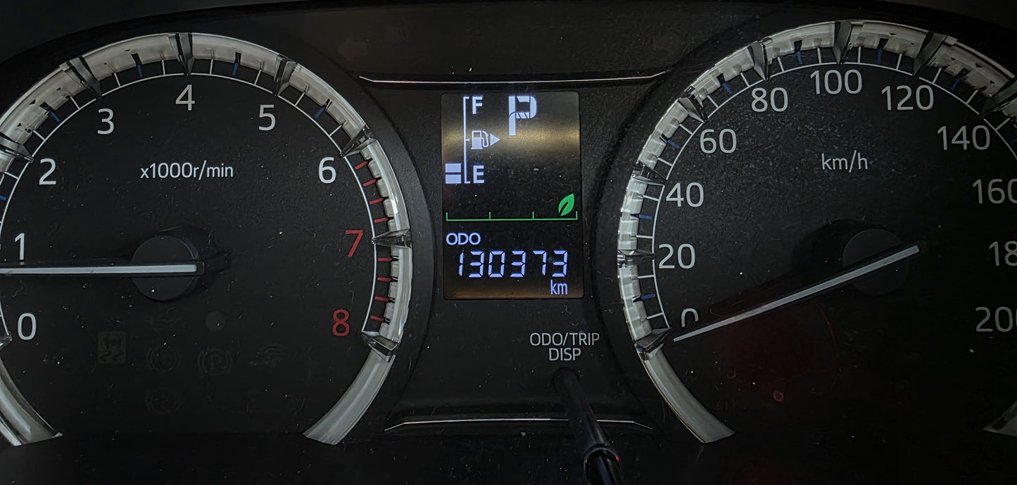 2019 Perodua ARUZ ALZA 1.5 A - 1500 ADV (AT) - (DDL9302)