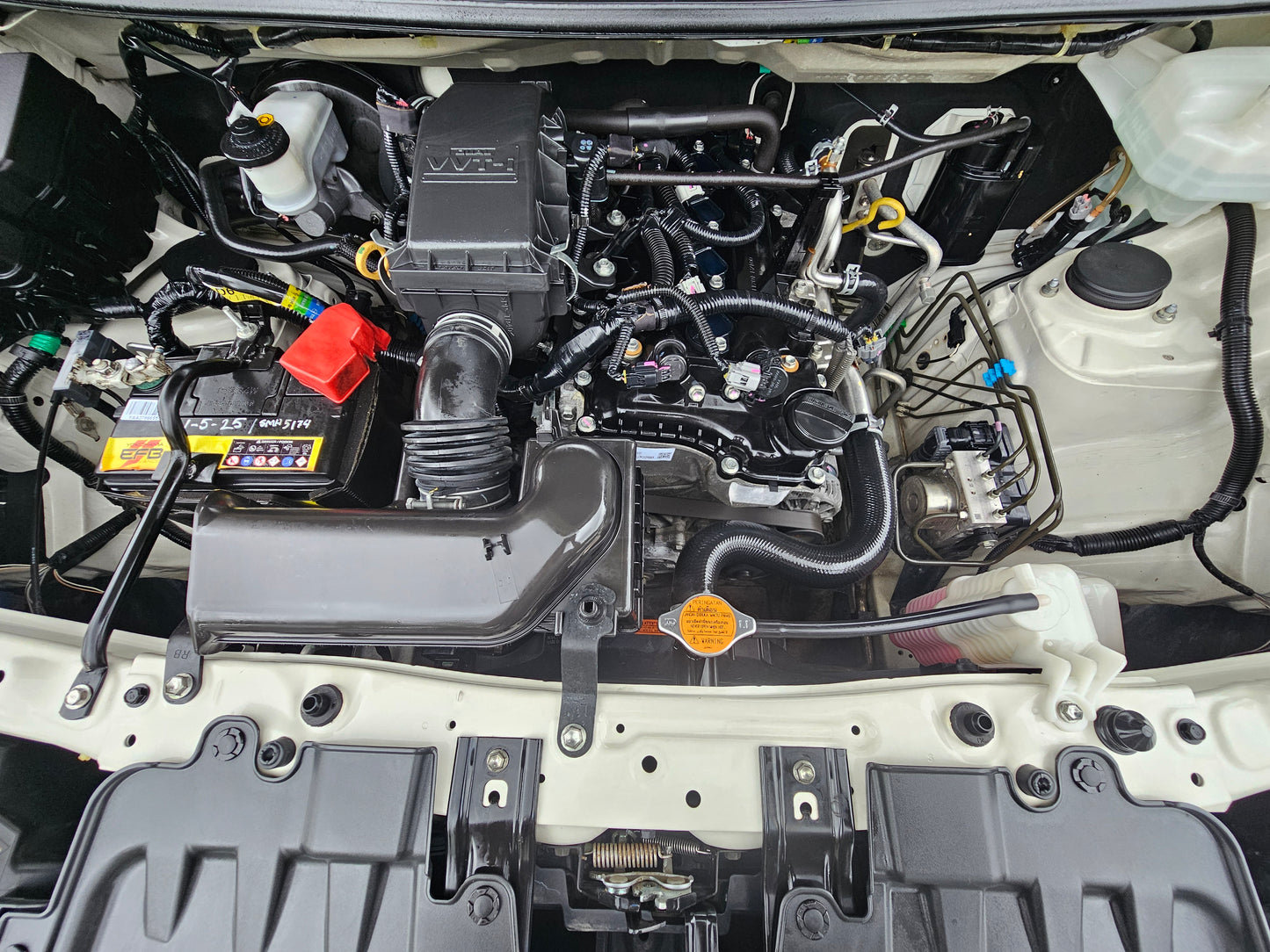 2023 Perodua ARUZ ALZA MY21 D38L 1.5 A - 1500 ADV (AT) - (SMH5174)