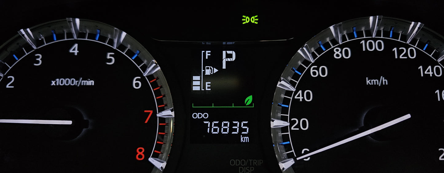 2023 Perodua ARUZ ALZA MY21 D38L 1.5 A - 1500 ADV (AT) - (SMH5174)