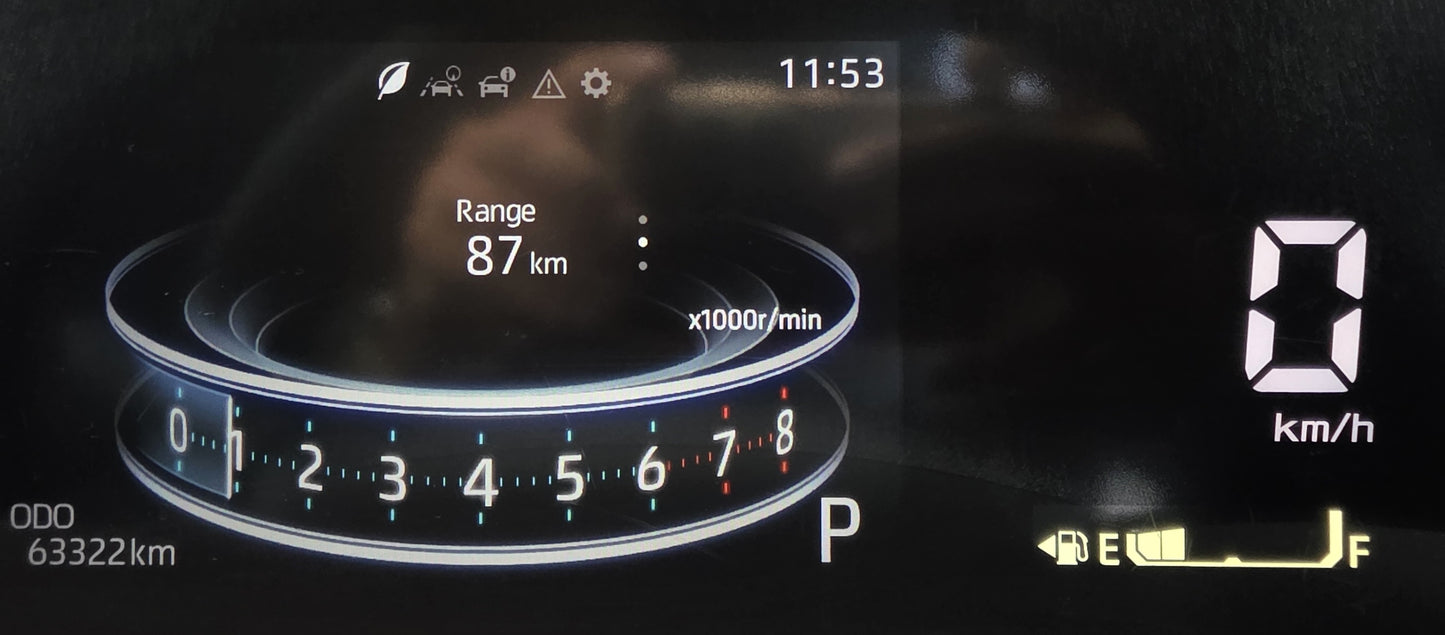 2022 Perodua ALZA 1.5 A - 1500 (HIGH) D-CVT FL (AT) - (SK3923D)