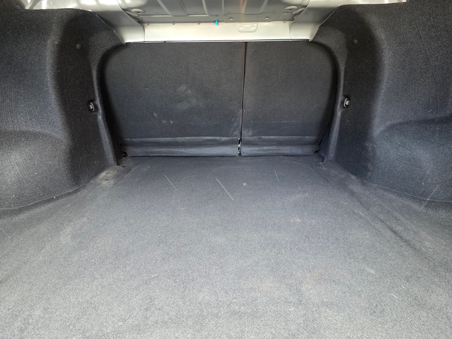 2017 Perodua BEZZA 1.0 M - 1000 GXTRA (MT) - (MCY1016)