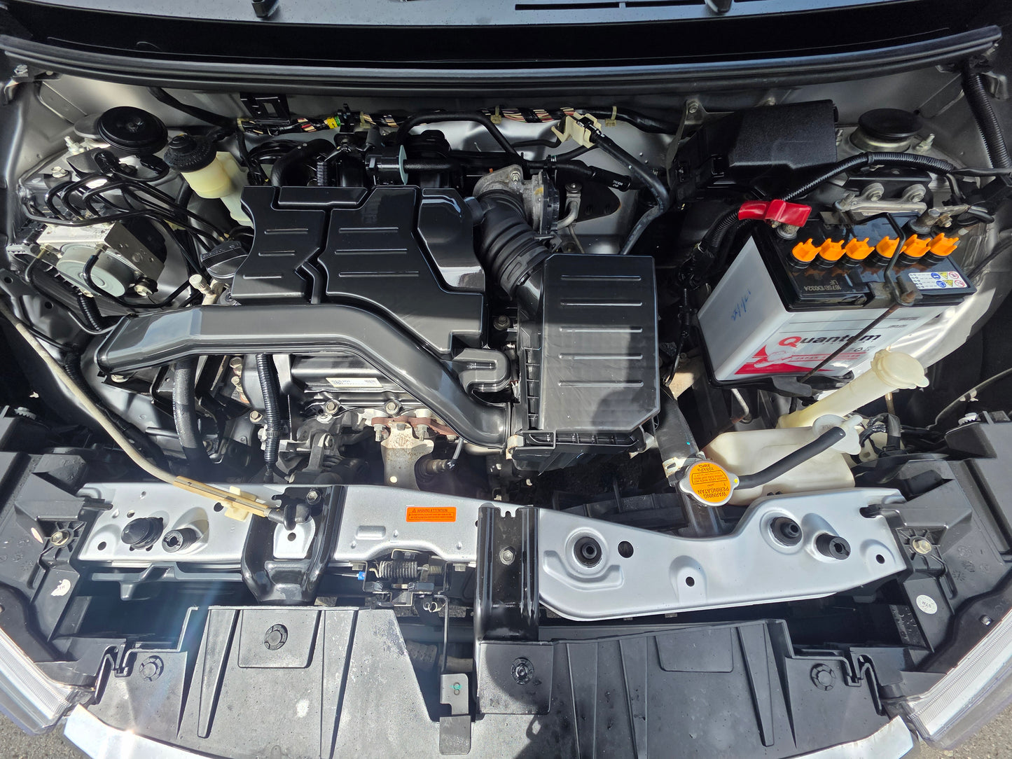 2017 Perodua BEZZA 1.0 M - 1000 GXTRA (MT) - (MCY1016)