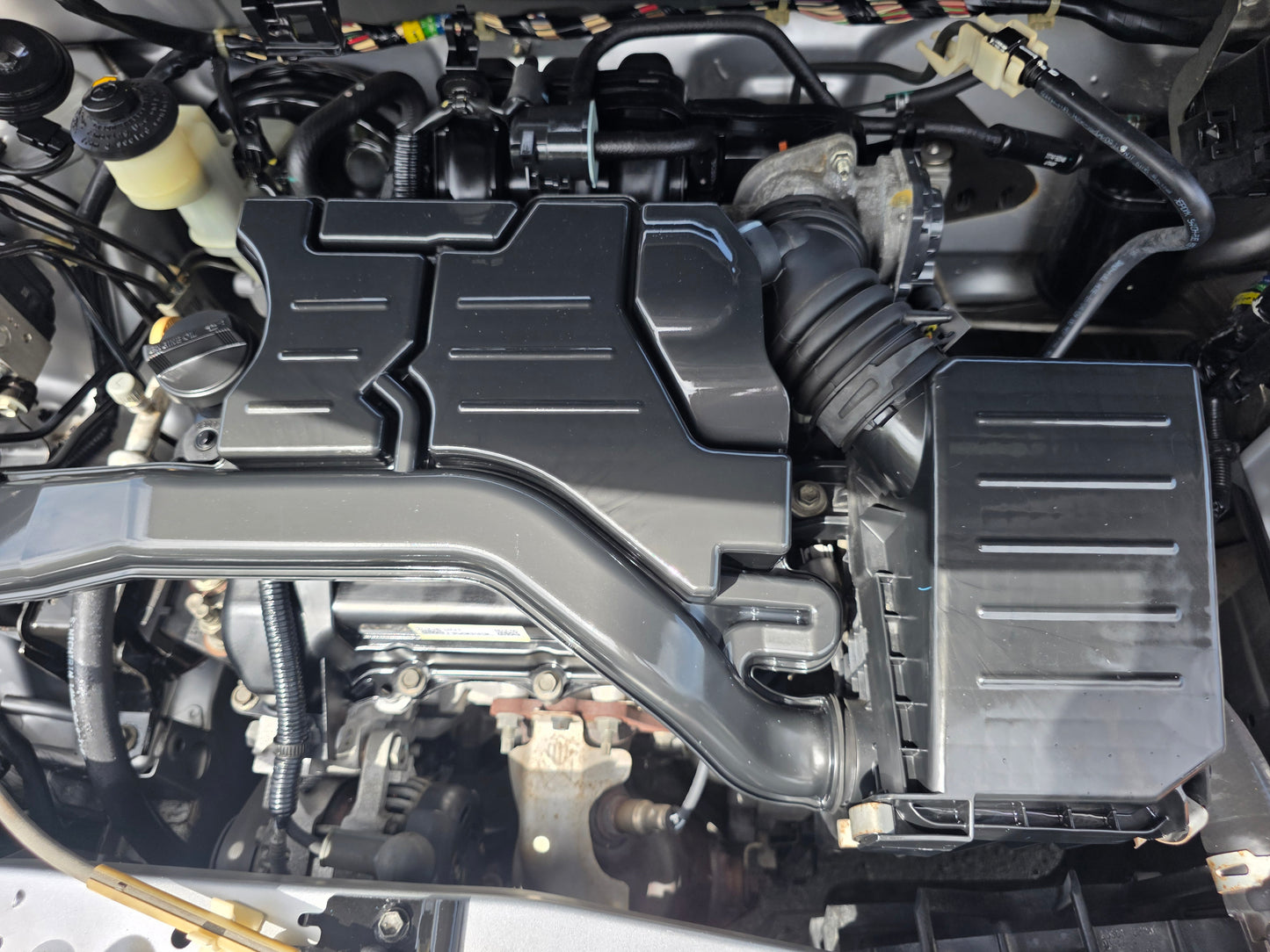 2017 Perodua BEZZA 1.0 M - 1000 GXTRA (MT) - (MCY1016)