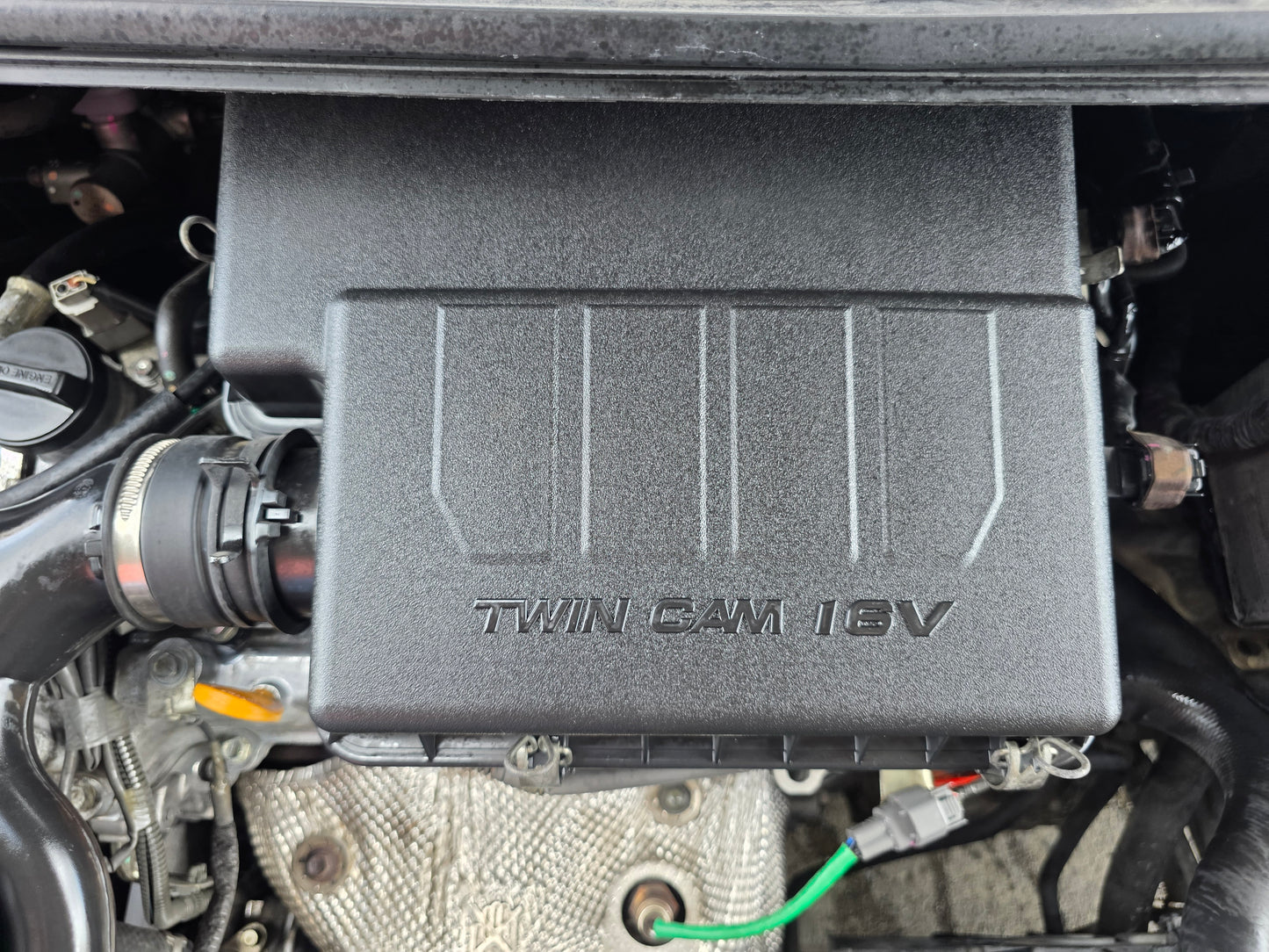 2017 Perodua ALZA 1.5 A - 1500 EZ FL (AT) - (TBW8219)