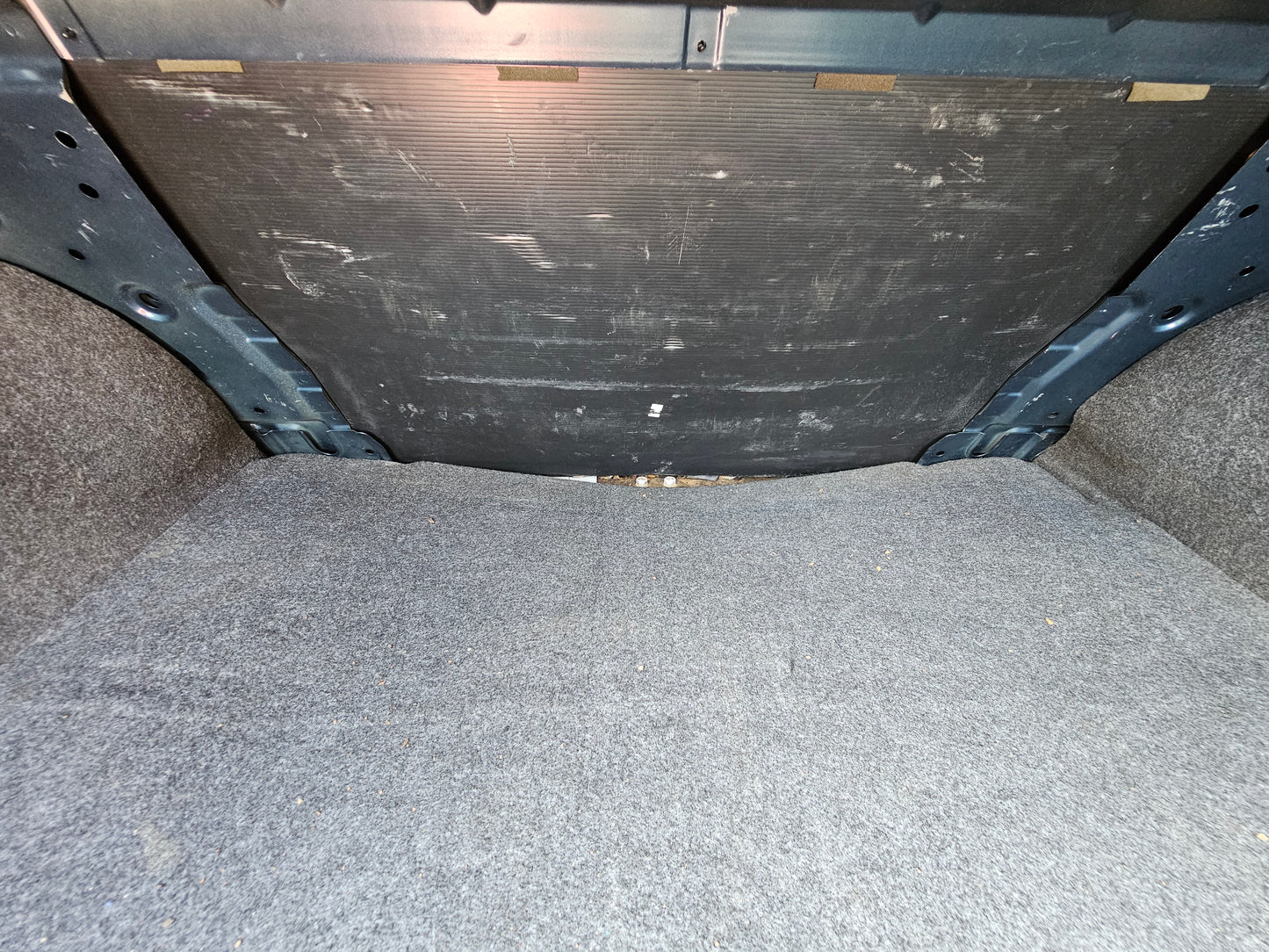 2012 Proton SAGA 1.3 M FLX EXEC (MT) - (JNS5340)