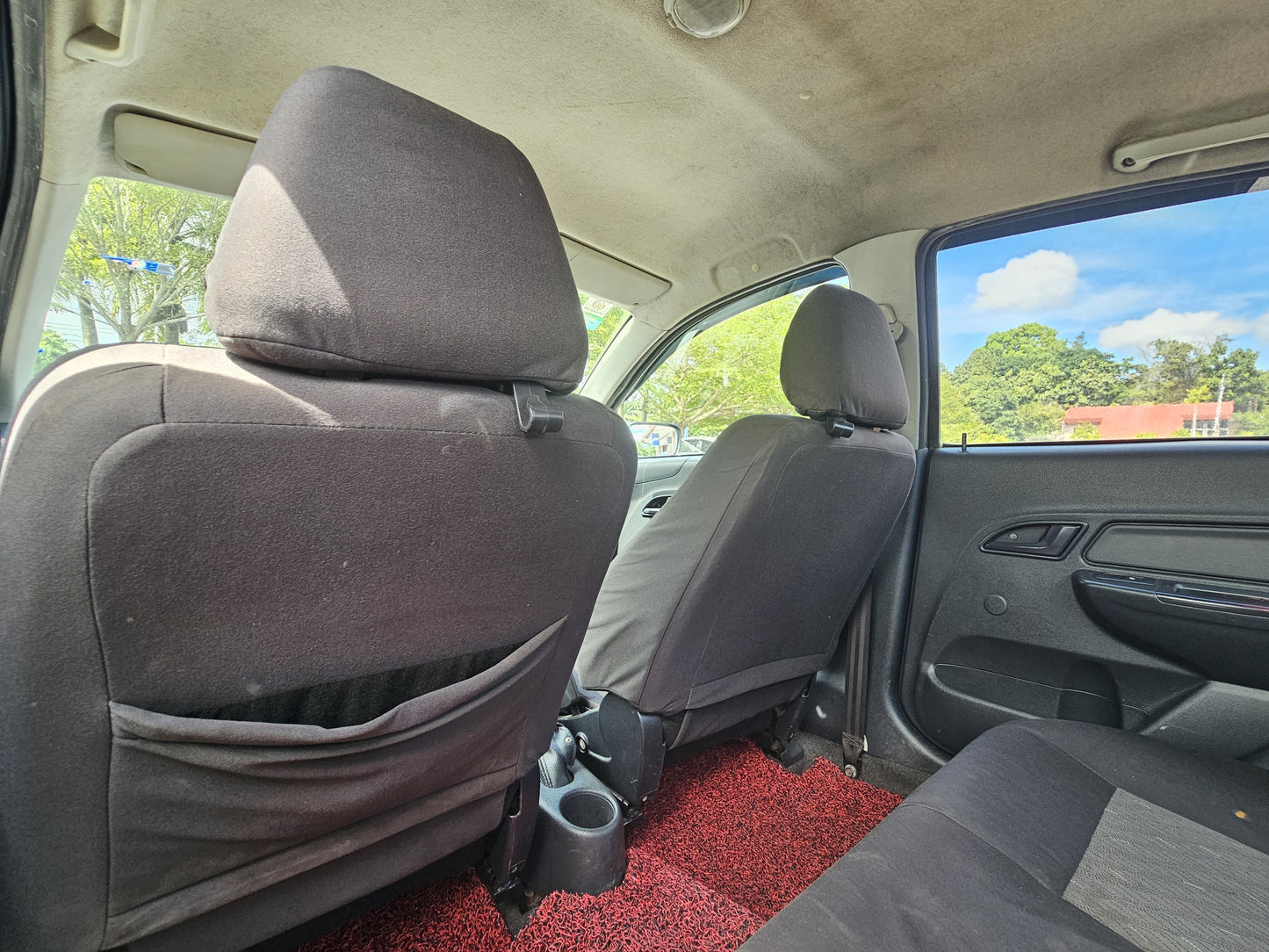 2012 Proton SAGA 1.3 M FLX EXEC (MT) - (JNS5340)