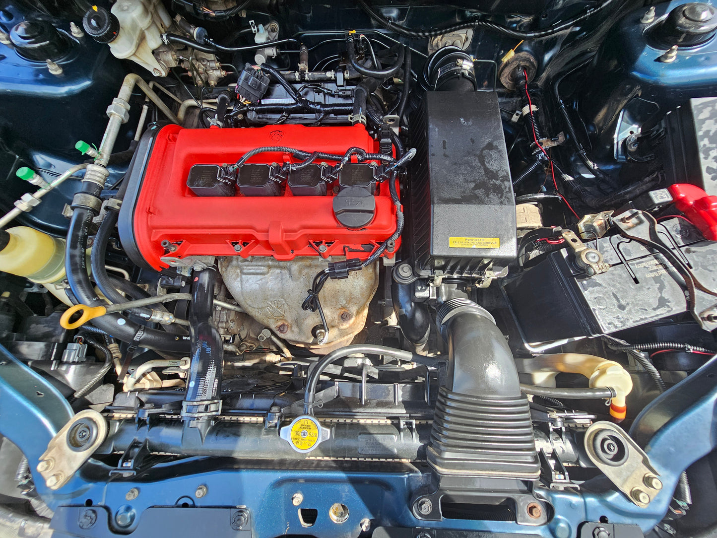 2012 Proton SAGA 1.3 M FLX EXEC (MT) - (JNS5340)