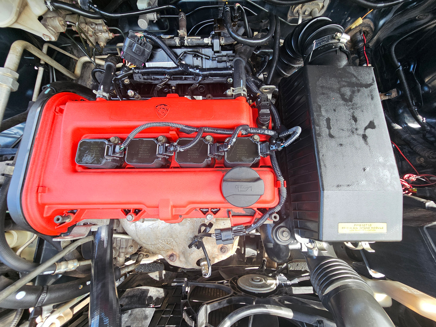 2012 Proton SAGA 1.3 M FLX EXEC (MT) - (JNS5340)