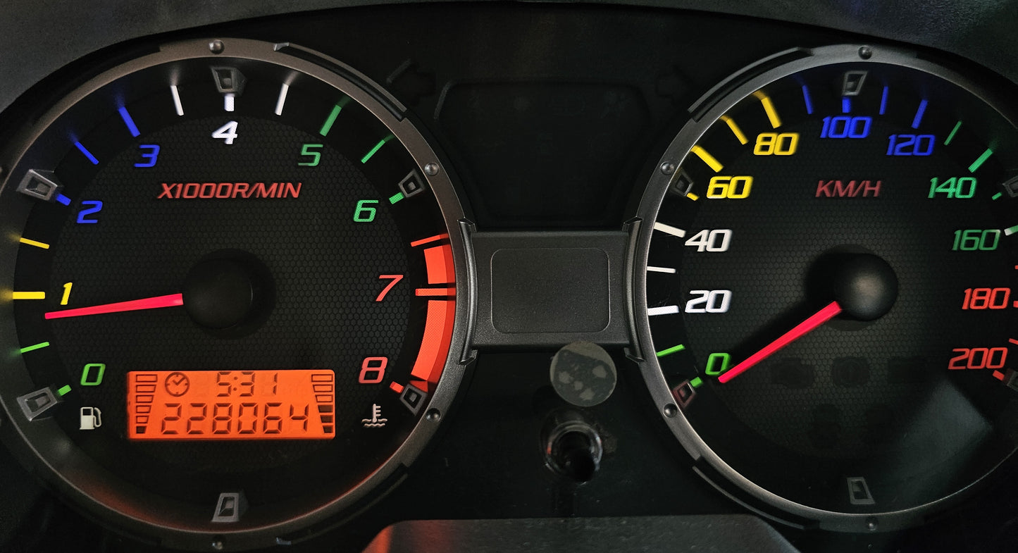 2012 Proton SAGA 1.3 M FLX EXEC (MT) - (JNS5340)