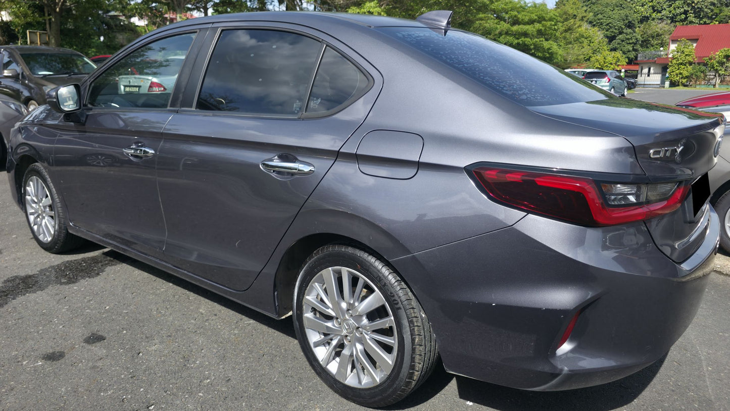 2020 Honda CITY 1.5 A V I-VTEC GN2 CVT FL (AT) - (SU1232G)