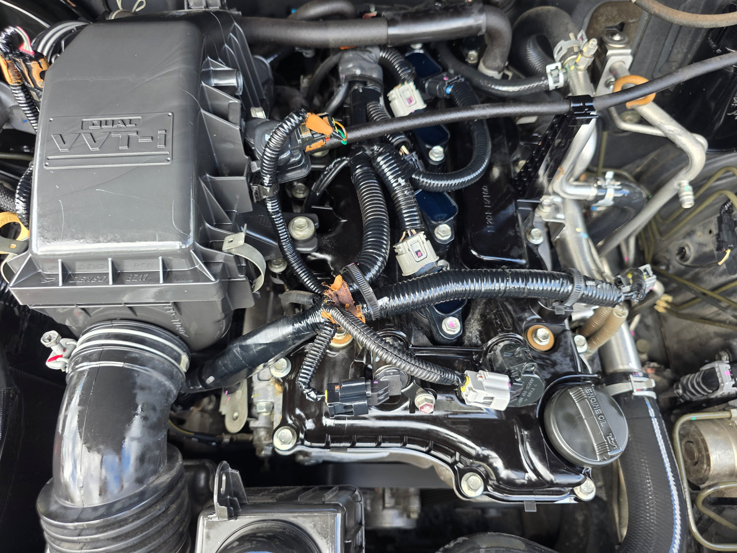 2019 Perodua ARUZ ALZA 1.5 A - 1500 ADV (AT) - (VDU2576)