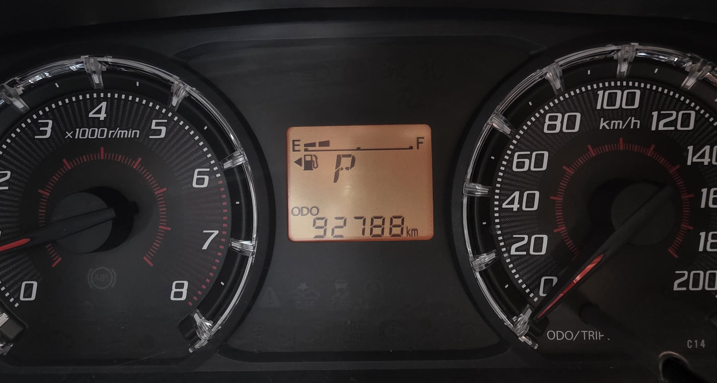 2021 Perodua BEZZA 1.3 A - 1300 X 1.3L FL (AT) - (VGB7010)