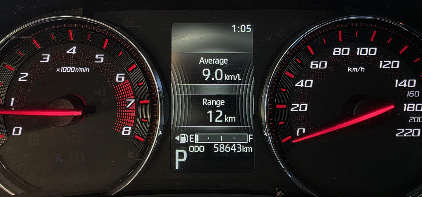 2023 Perodua MYVI 1.5 A - 1500 ADV AV D-CVT FL (AT) - (QS7096S)