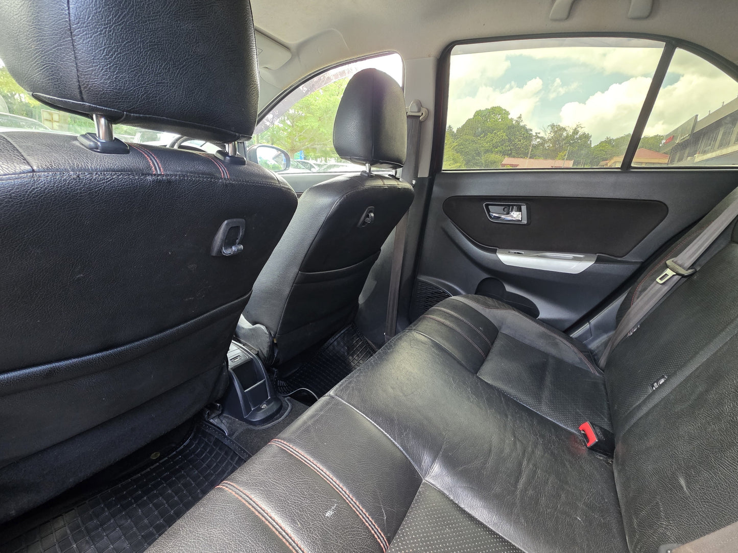 2020 Perodua BEZZA 1.3 A - 1300 ADV FL (AT) - (ALU8515)