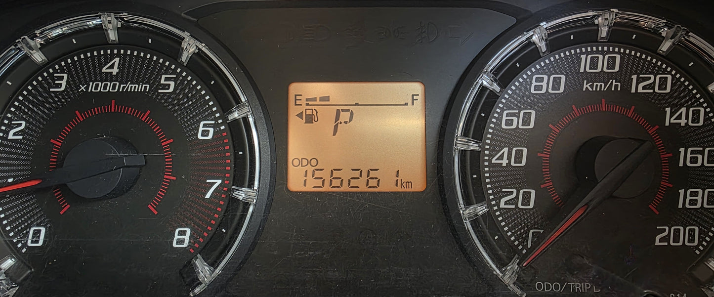 2020 Perodua BEZZA 1.3 A - 1300 ADV FL (AT) - (ALU8515)