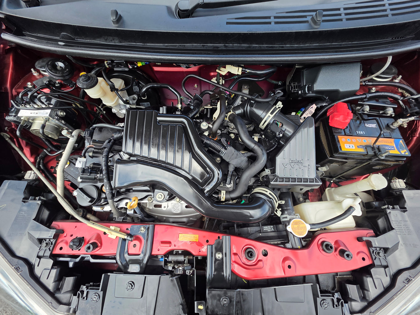 2020 Perodua BEZZA 1.3 A - 1300 ADV FL (AT) - (ALU8515)