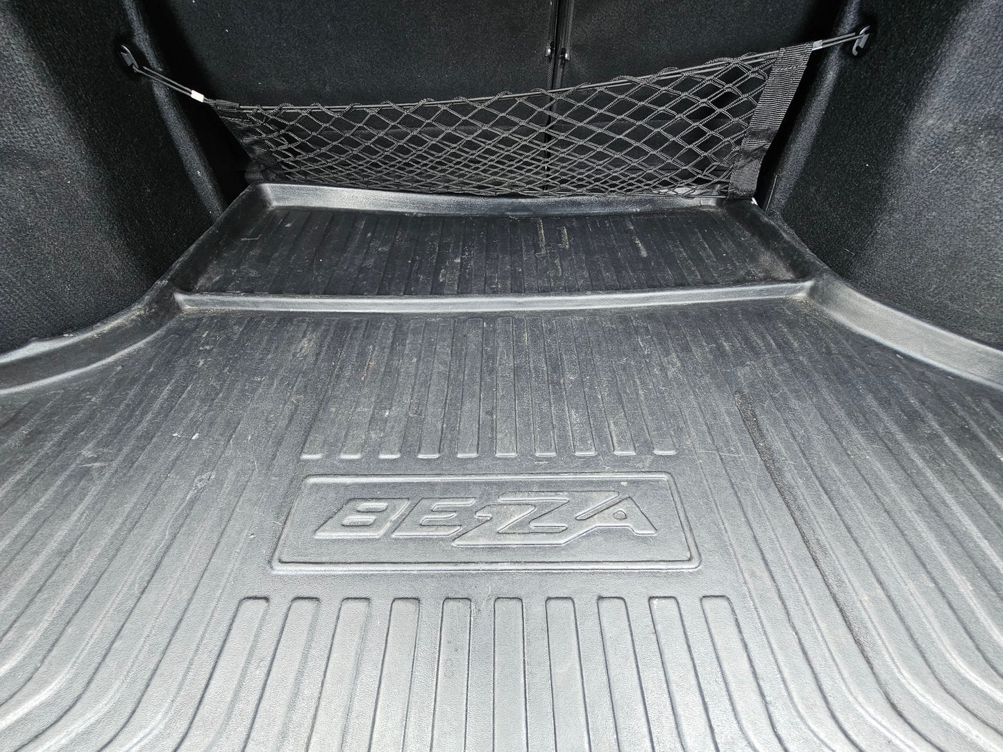2020 Perodua BEZZA 1.0 A - 1000 GX FL (AT) - (MDF194)