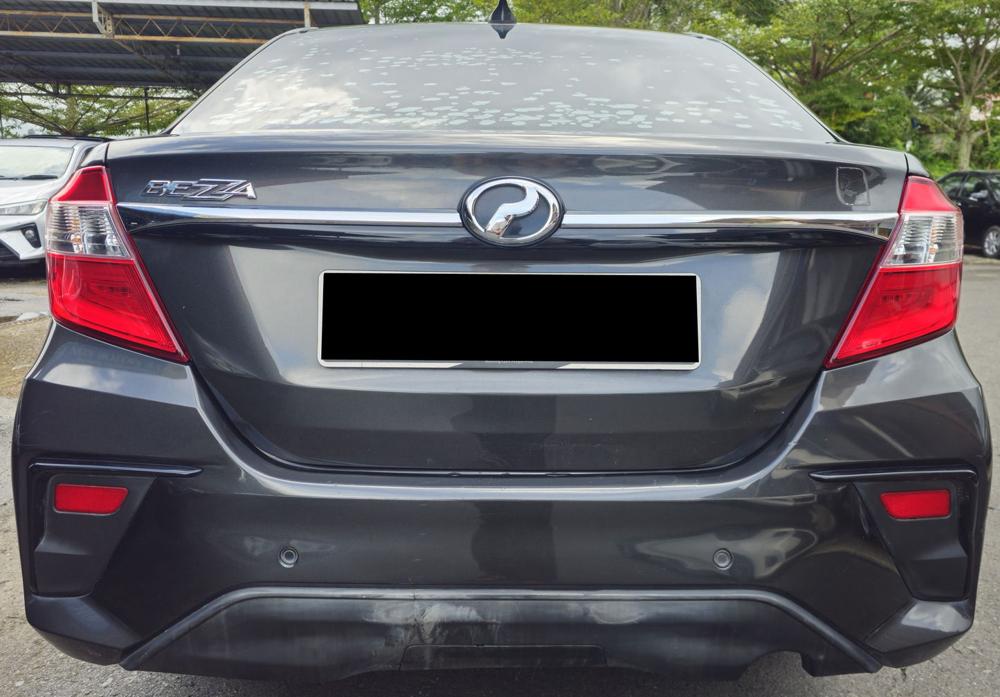 2020 Perodua BEZZA 1.0 A - 1000 GX FL (AT) - (MDF194)