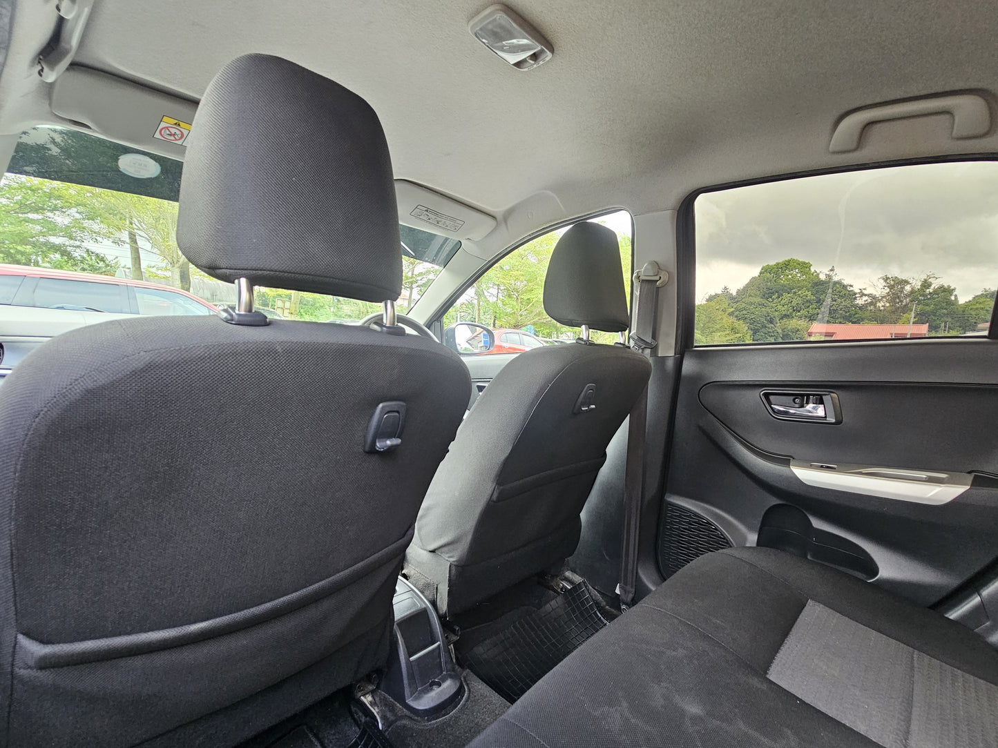 2020 Perodua BEZZA 1.0 A - 1000 GX FL (AT) - (MDF194)