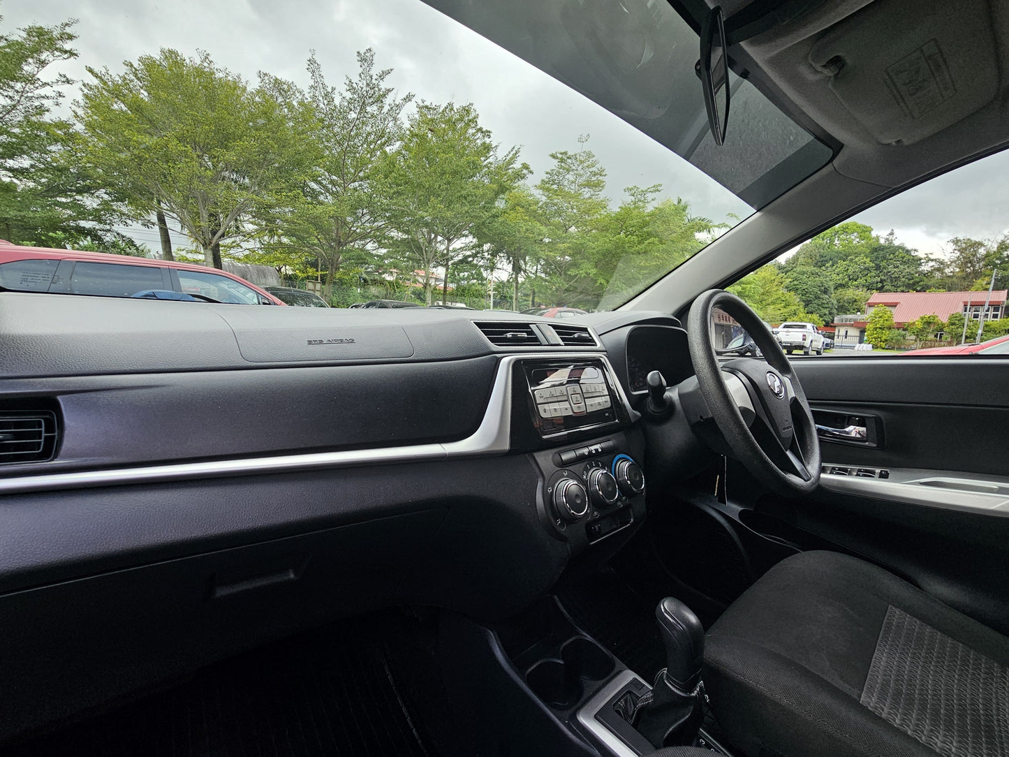 2020 Perodua BEZZA 1.0 A - 1000 GX FL (AT) - (MDF194)