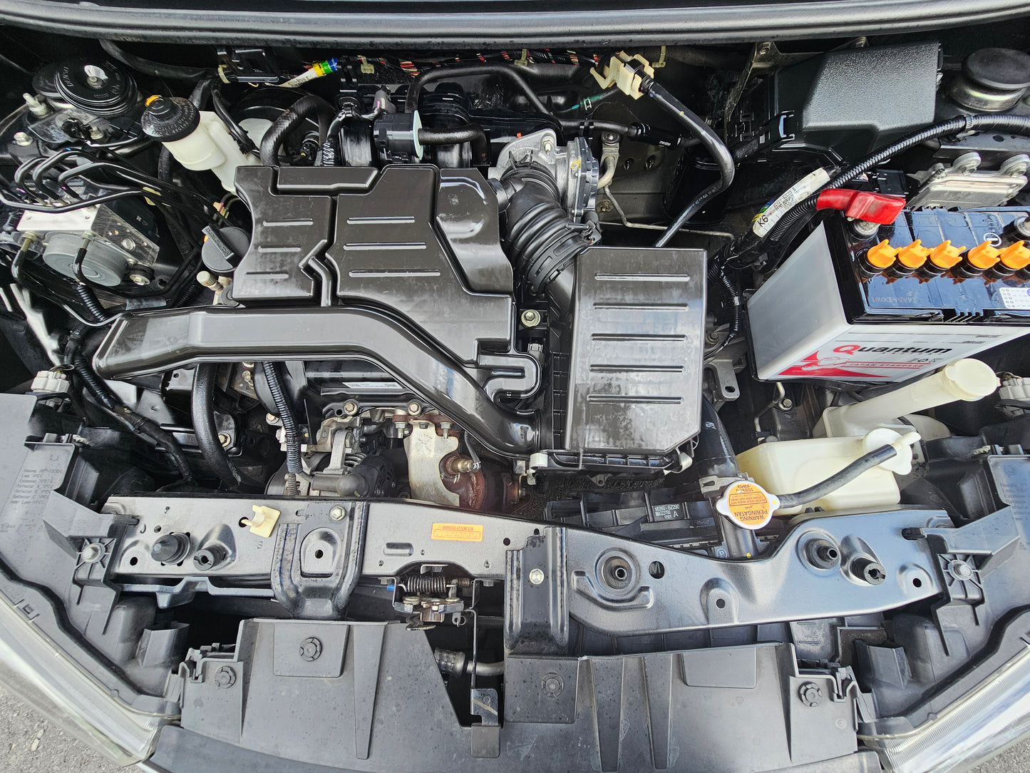 2020 Perodua BEZZA 1.0 A - 1000 GX FL (AT) - (MDF194)
