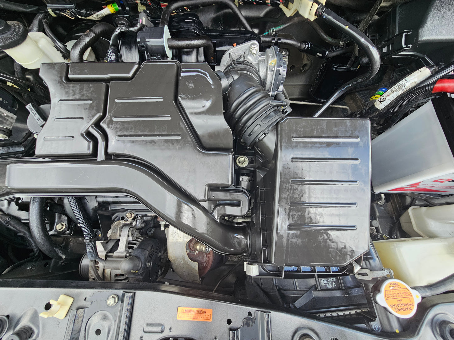 2020 Perodua BEZZA 1.0 A - 1000 GX FL (AT) - (MDF194)