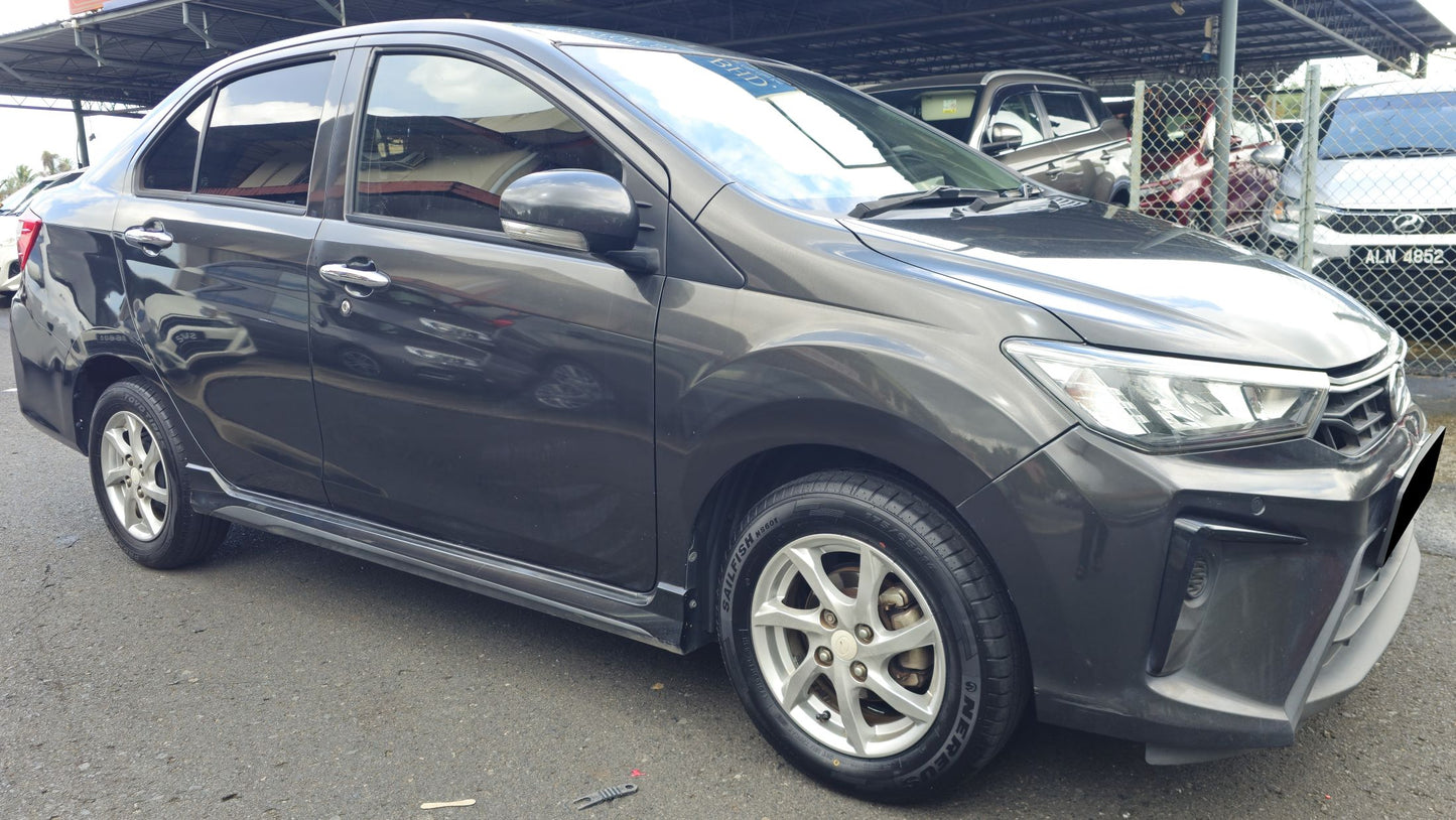 2020 Perodua BEZZA 1.0 A - 1000 GX FL (AT) - (MDF194)