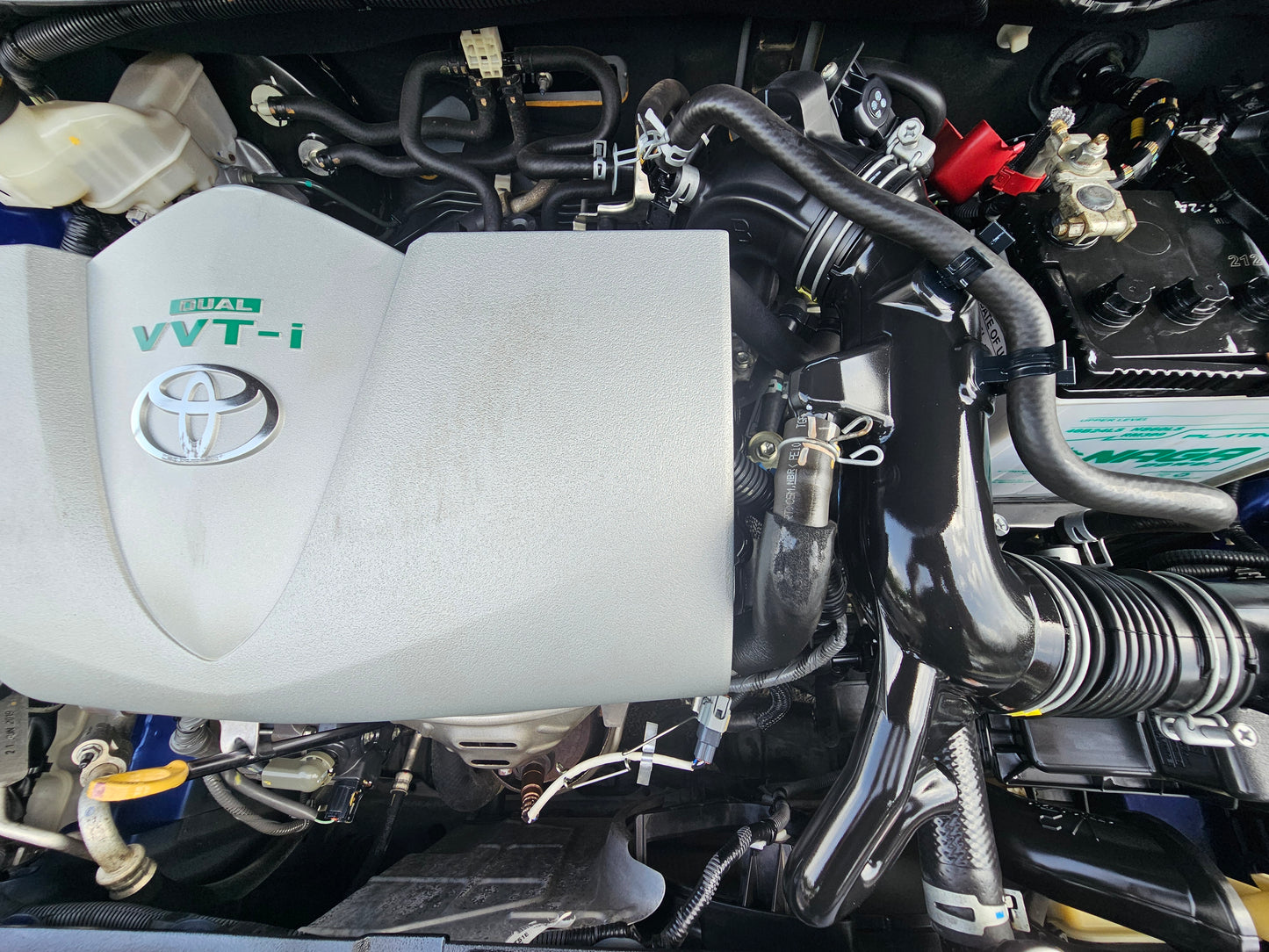 2019 Toyota VIOS 1.5 A (G) AEROKIT FL (AT) - (SYD2748)