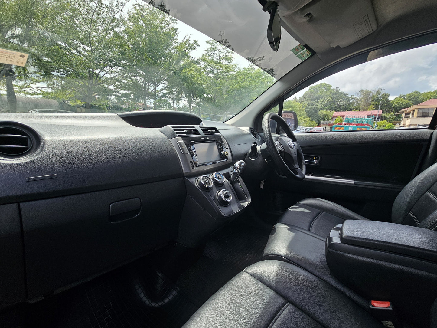 2015 Perodua ALZA 1.5 A - 1500 ADV FL (AT) - (SAB4646Y)